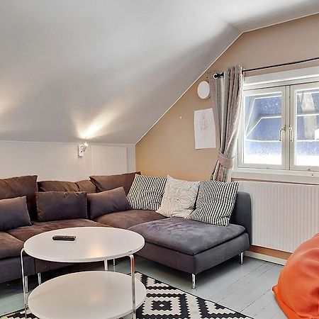 Hotel Nice Bed & Breakfast Göteborg Eksteriør bilde