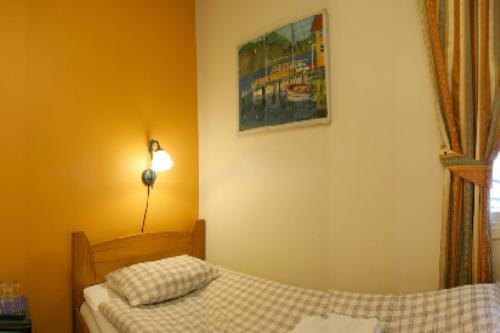 Hotel Nice Bed & Breakfast Göteborg Rom bilde