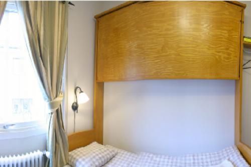 Hotel Nice Bed & Breakfast Göteborg Rom bilde