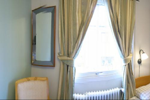 Hotel Nice Bed & Breakfast Göteborg Rom bilde