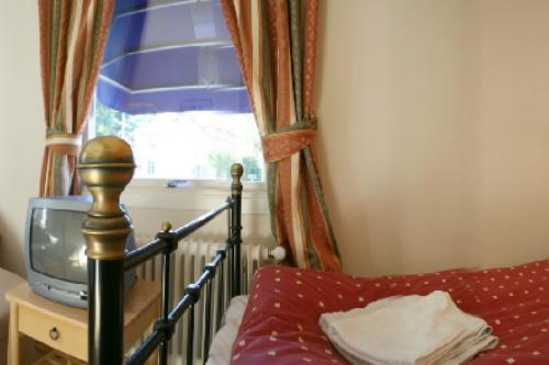 Hotel Nice Bed & Breakfast Göteborg Rom bilde