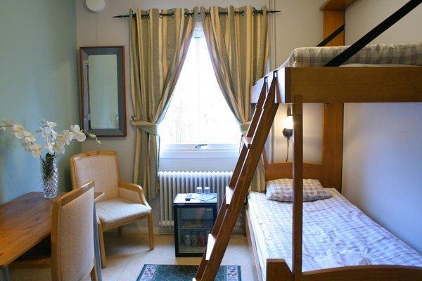 Hotel Nice Bed & Breakfast Göteborg Rom bilde