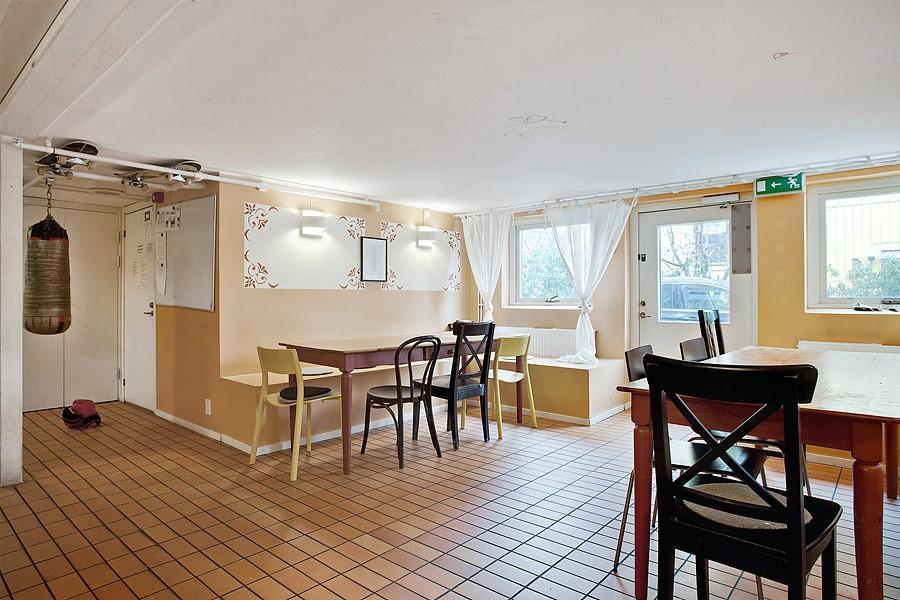 Hotel Nice Bed & Breakfast Göteborg Eksteriør bilde