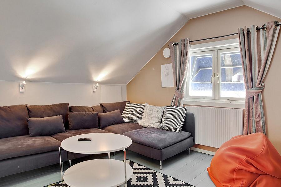 Hotel Nice Bed & Breakfast Göteborg Eksteriør bilde