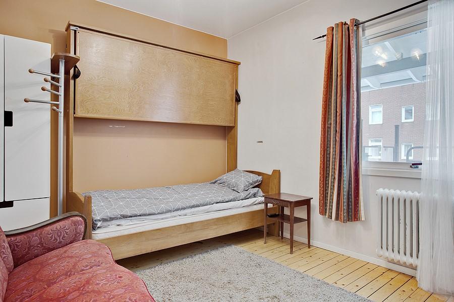 Hotel Nice Bed & Breakfast Göteborg Eksteriør bilde